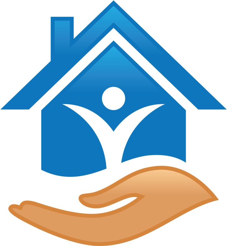 Senior Place Finder - Vector Graphics (734x806)