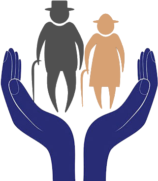 Eileen Moffat Assisted Living Private Care - Clip Art Elder Abuse (400x378)