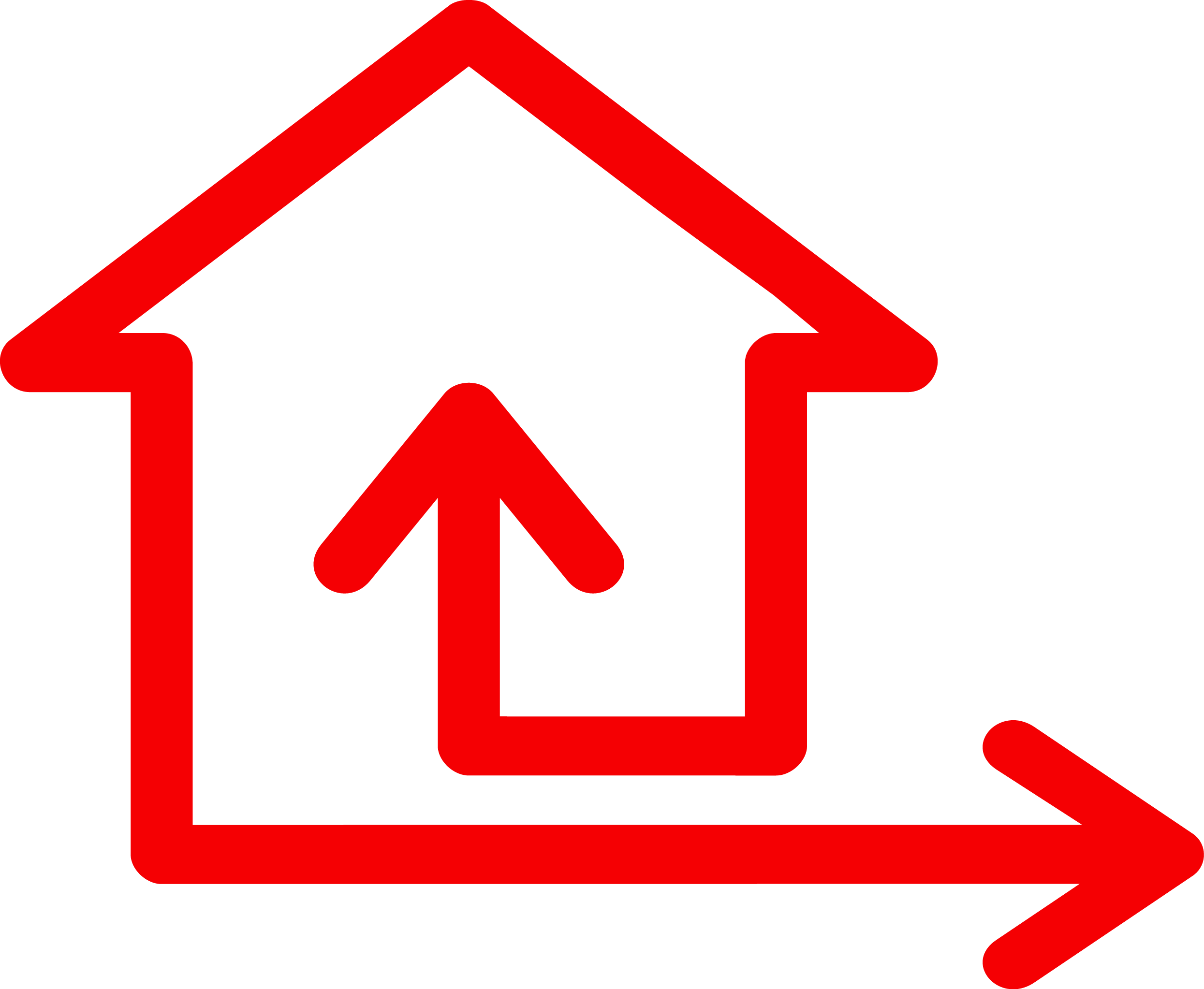 Logo - Compra E Venda De Imóvel (2490x2046)