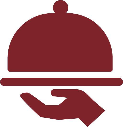 Chef-prepared Meals - Chef-prepared Meals (515x532)