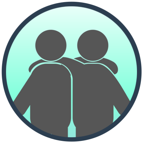 Pals Assisted Living Software - Circle (512x512)