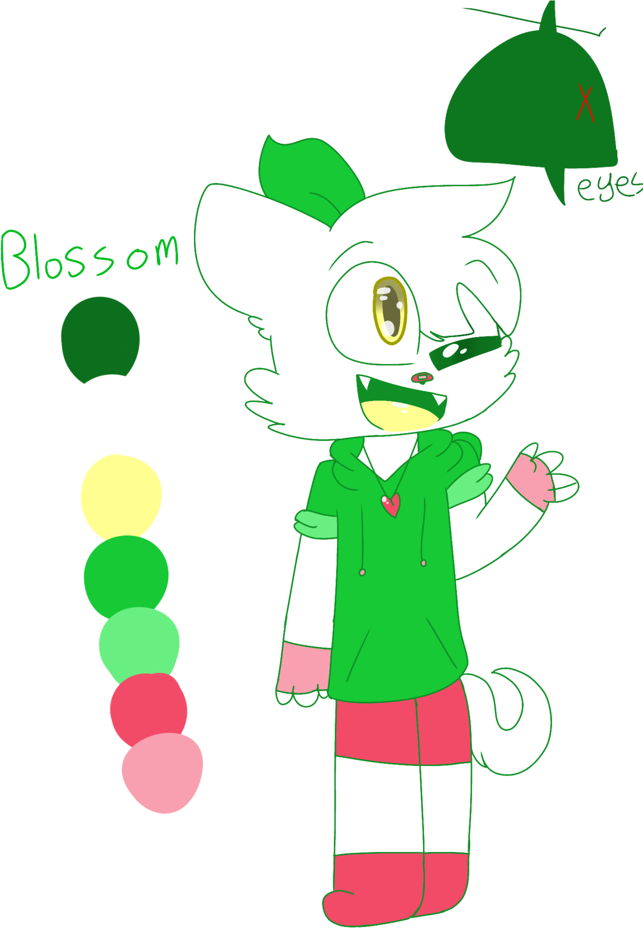 Child Of Petals And Angel - Cartoon (1280x1913)