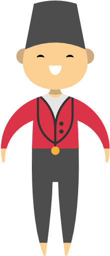 Netherlands Clipart Dutch Boy - People Dutch Png (512x512)