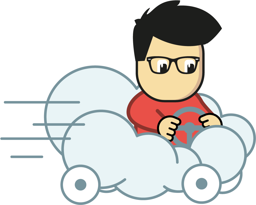 Fast - Cartoon (1167x1167)