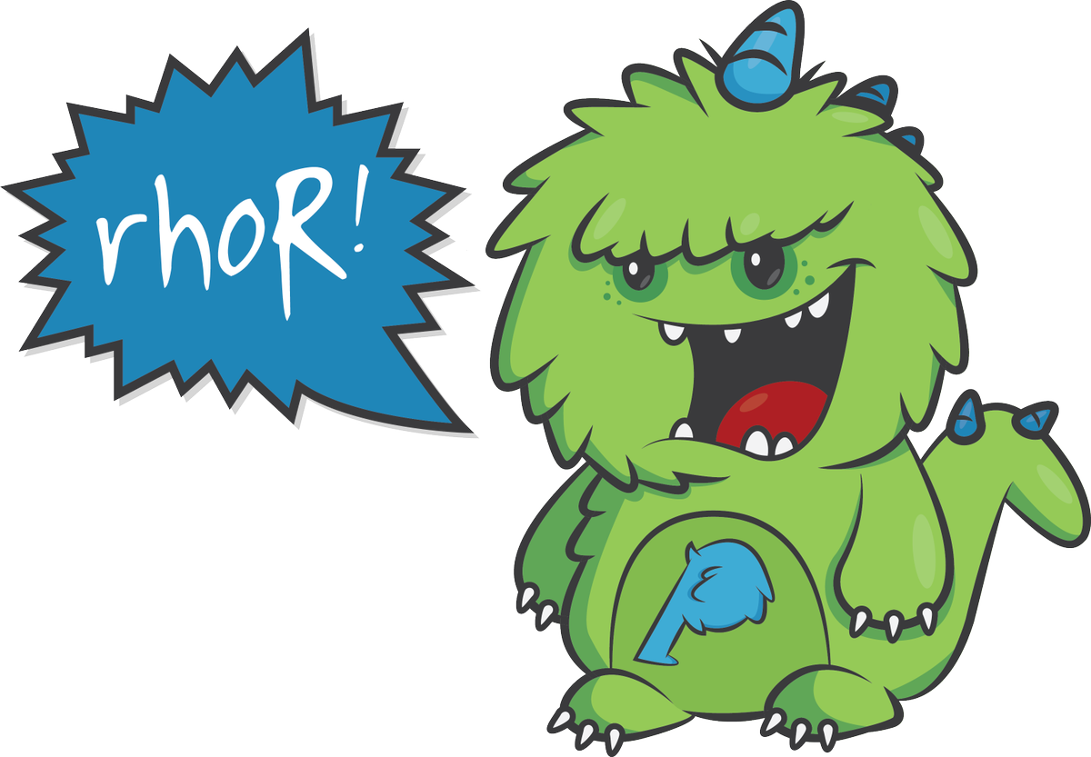 Download Our State Of The Art Tool For Validating Interrater - Cartoon (1200x833)