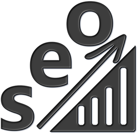 Qualities That Define A Reliable Seo Agency - Search Engine Optimization Vector Png (468x450)