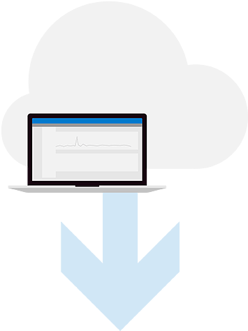 Plant Reliability Ecosystem Resides In The Cloud And - Plant Reliability Ecosystem Resides In The Cloud And (400x473)