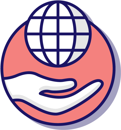 Our Reliability - Internet Vector (800x800)