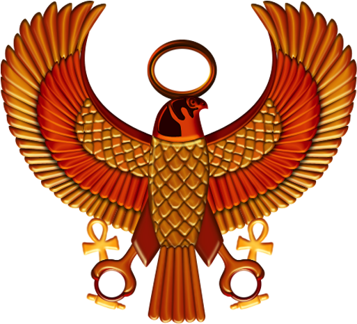 The Legend Of Egypt 4 - Runesoft (512x512)
