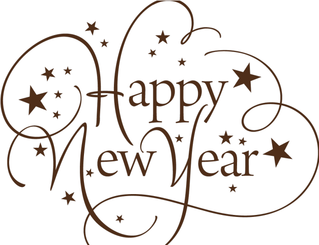 Welcome Clipart New Years Eve - Gmdc (640x480)
