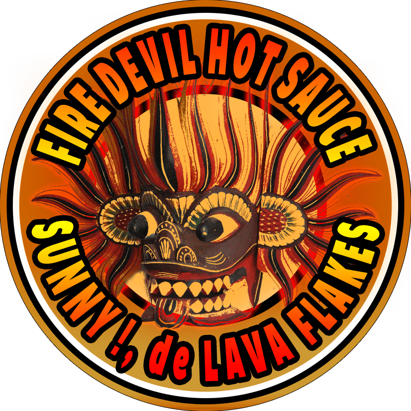 Fire Devil Hot Sauce - United Nations Peacekeeping Paches (800x800)