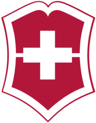 Victorinox Swiss Army Logo (400x400)