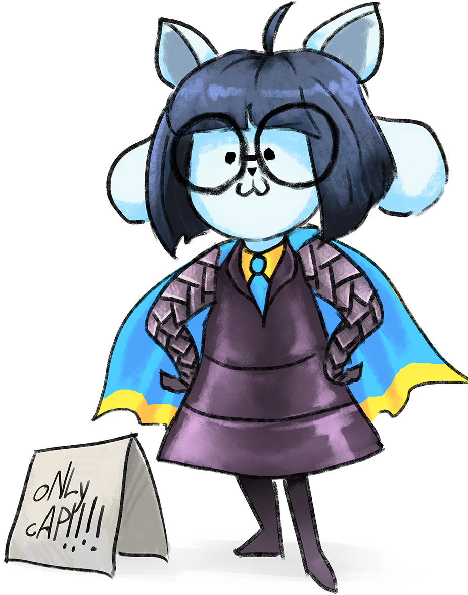 What A Fantastic Disguise, Edna You Can Bet He Won't - Cartoon (1000x1400)