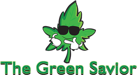 Logo - Weed Character (600x300)