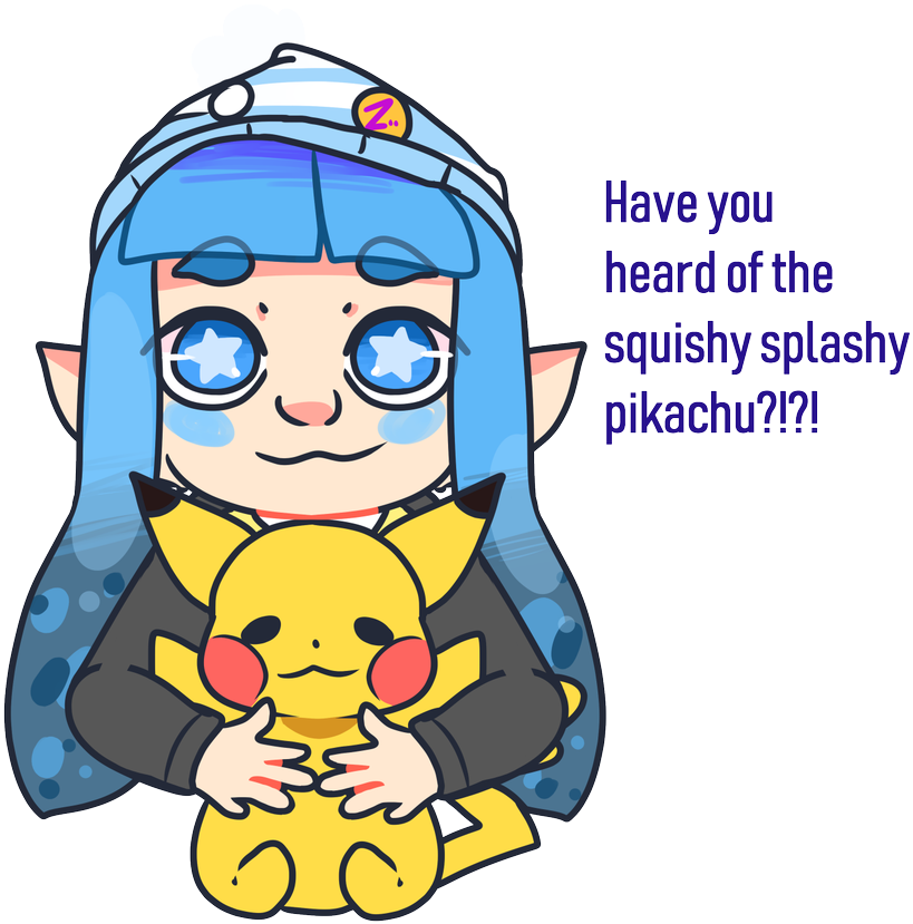 Mystery~frog🐸☔ On Twitter - Cartoon (1200x938)