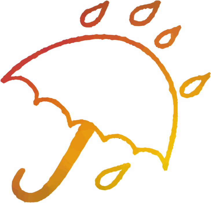 Umbrella Clip Art Clipart Rain Clip Art - Umbrella Clip Art (900x900)