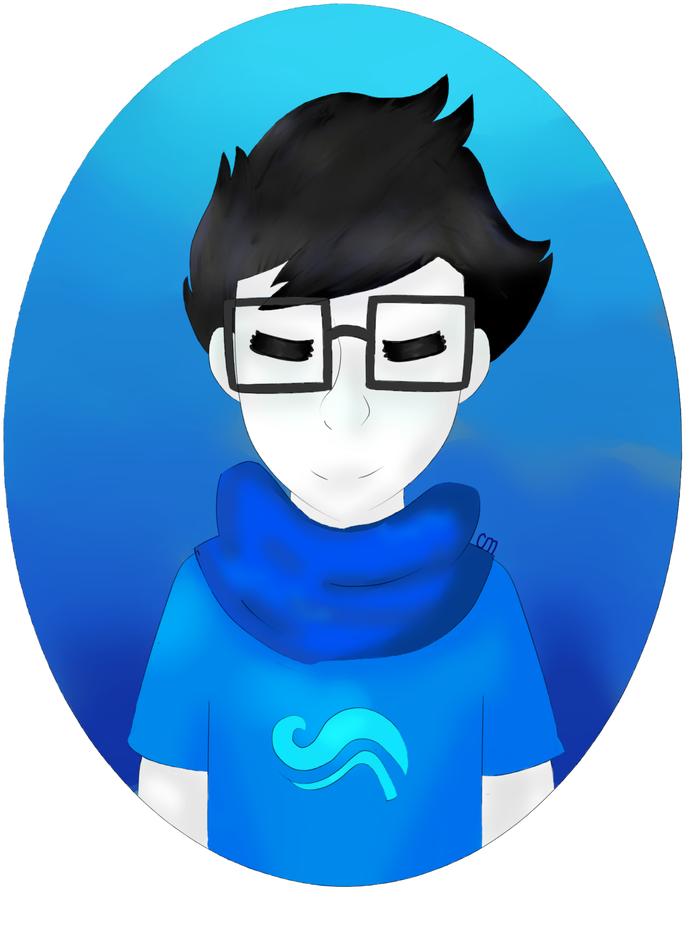 Savior Of The Waking World By Computermeltdown - Cartoon (768x1040)