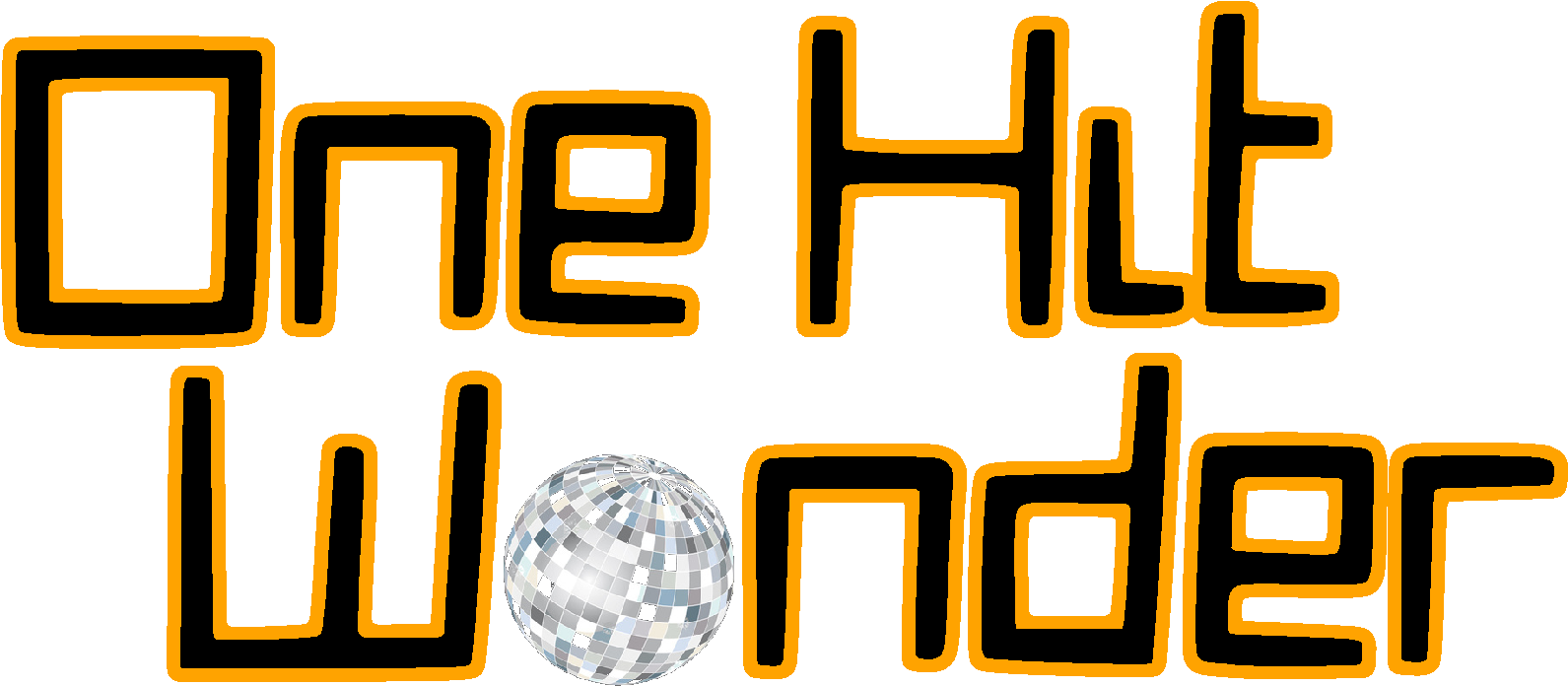 One Hit Wonder Is A Rhythm-tactics Game Set In A Disco - One Hit Wonder Is A Rhythm-tactics Game Set In A Disco (3000x800)