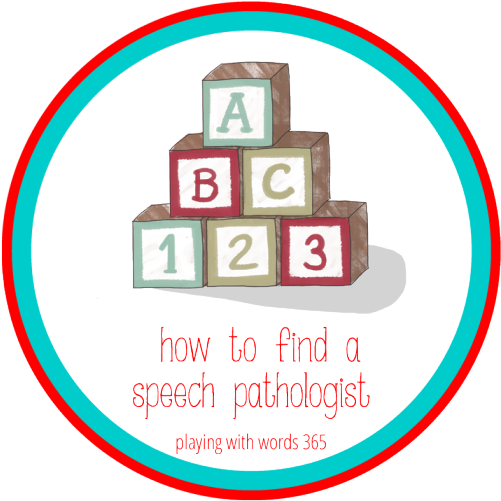 How To Find An Slp - Circle (525x525)