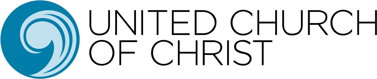 United Church Of Christ Logo - United Church Of Christ New Logo (1280x274)