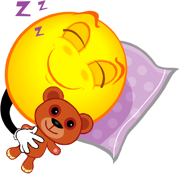 Benevolence Special Mission Offering - Smiley (582x564)