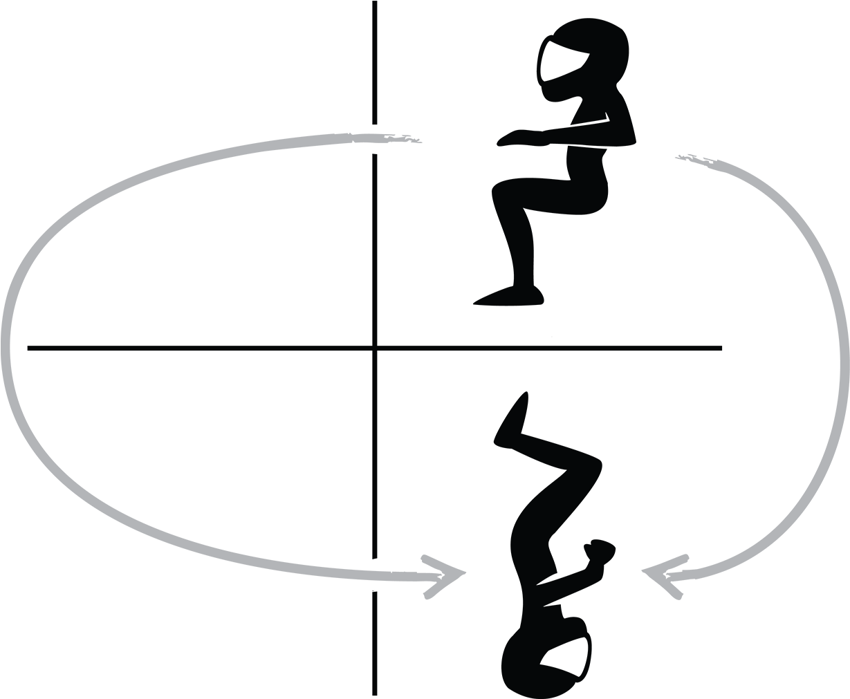 The Combination Of Sequential Or One-time Execution - Conditional Probability Venn Diagram (1920x1080)