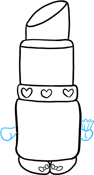 680 X 678 5 - Shopkins Pictures Easy To Draw (680x678)