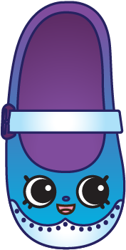 Picture Download Sharon Shoe Wiki Fandom Powered By - Shopkins Mary Jane Shoe (400x400)