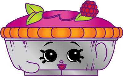 400 X 400 17 - Shopkins Season 3 Png (400x400)