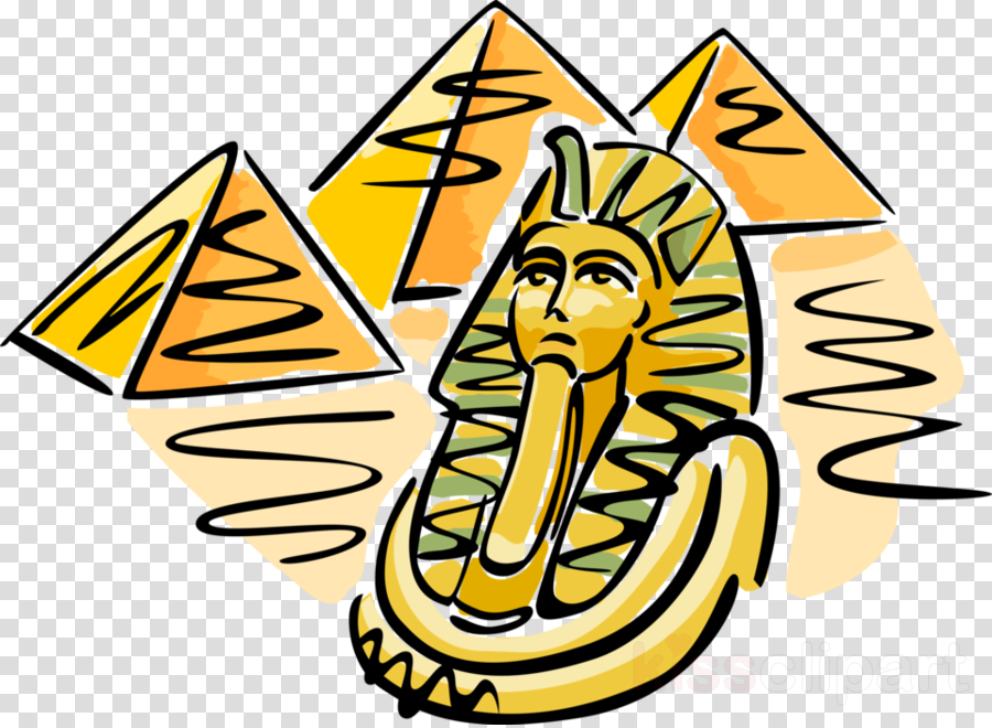 Egypt Clipart Great Pyramid Of Giza Clip Art - Green Contact Lenses Png (900x660)