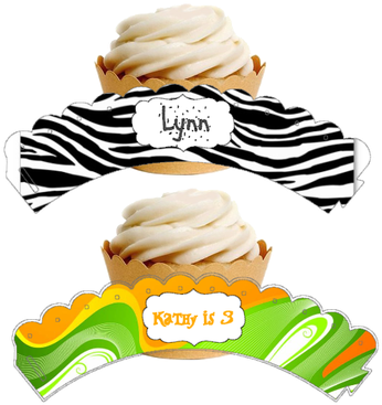 Don't - Abstract Background (400x393)