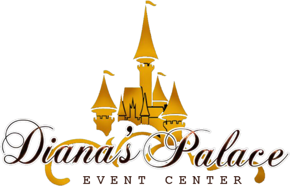 Diana's Event Centers - Illustration (640x427)