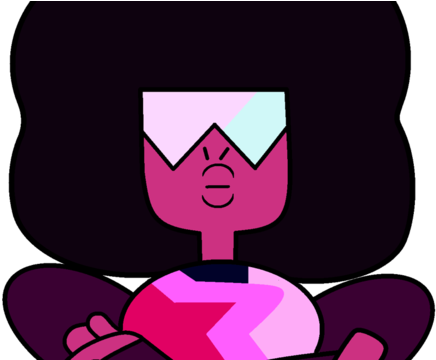 Untitled - Steven Universe Human Garnet (640x359)