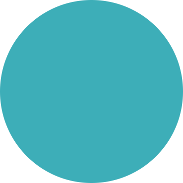 Circle - Blue Circle Clip Art (370x370)