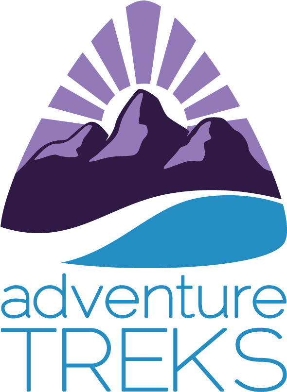Teenlife Listing Logo - Adventure Treks Logo (746x900)