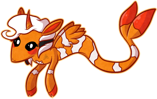 Tokidoki Unicorno Mermicorno Unicorn Mermaid Toys Fish - Cartoon (500x334)