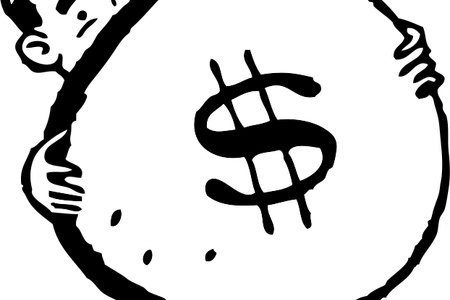 450 X 300 2 - Money Bag (450x300)