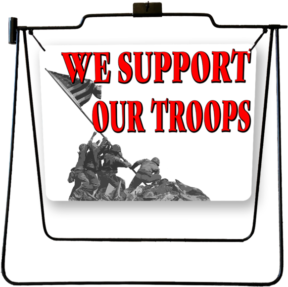 Iwo Jima Flag Raising (640x640)