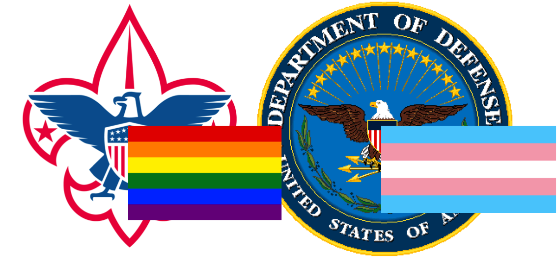 On July 13th Two Organizations Took Important Steps - Scouts Bsa (1134x525)
