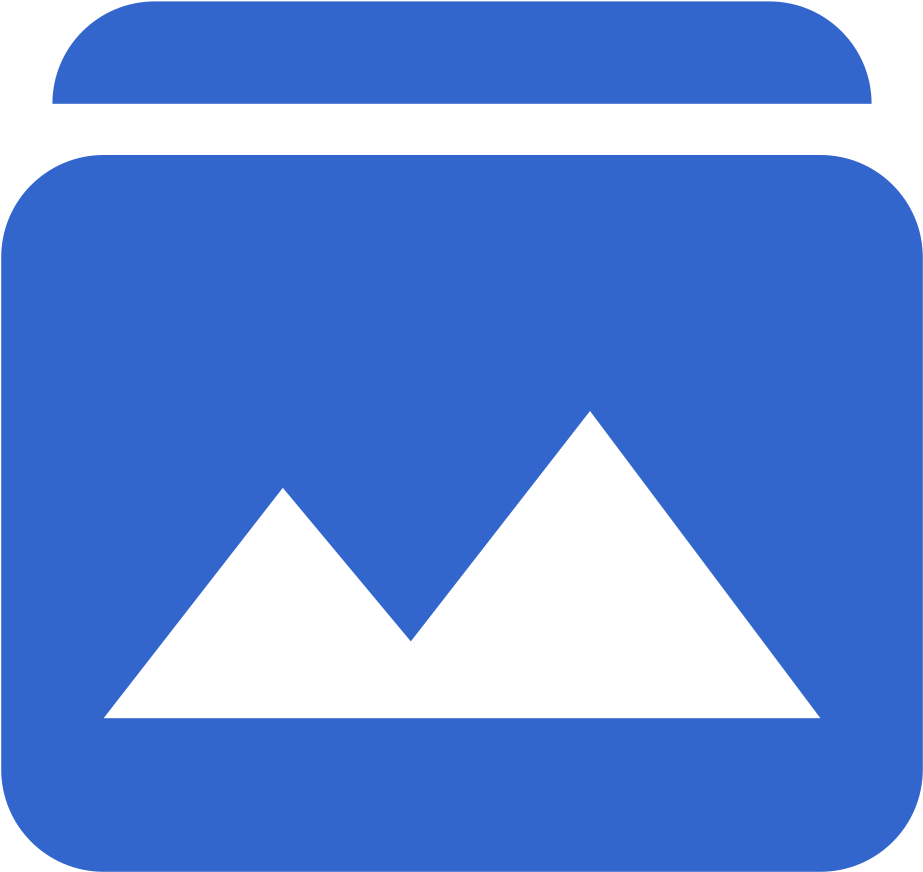 Oojs Ui Icon Imagegallery Ltr Progressive - Triangle (1024x1024)