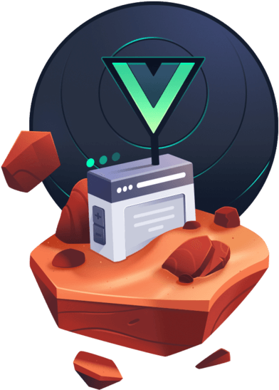 Offline-first Progressive Web Apps In Vue - Illustration (1200x648)