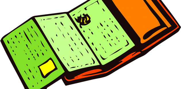 Losing Your Social Security Card Is No Fun At All - Cüzdan Clipart (630x310)