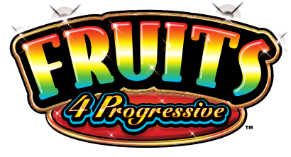 Logo Fruits 4 Progressive - Neon Sign (508x237)