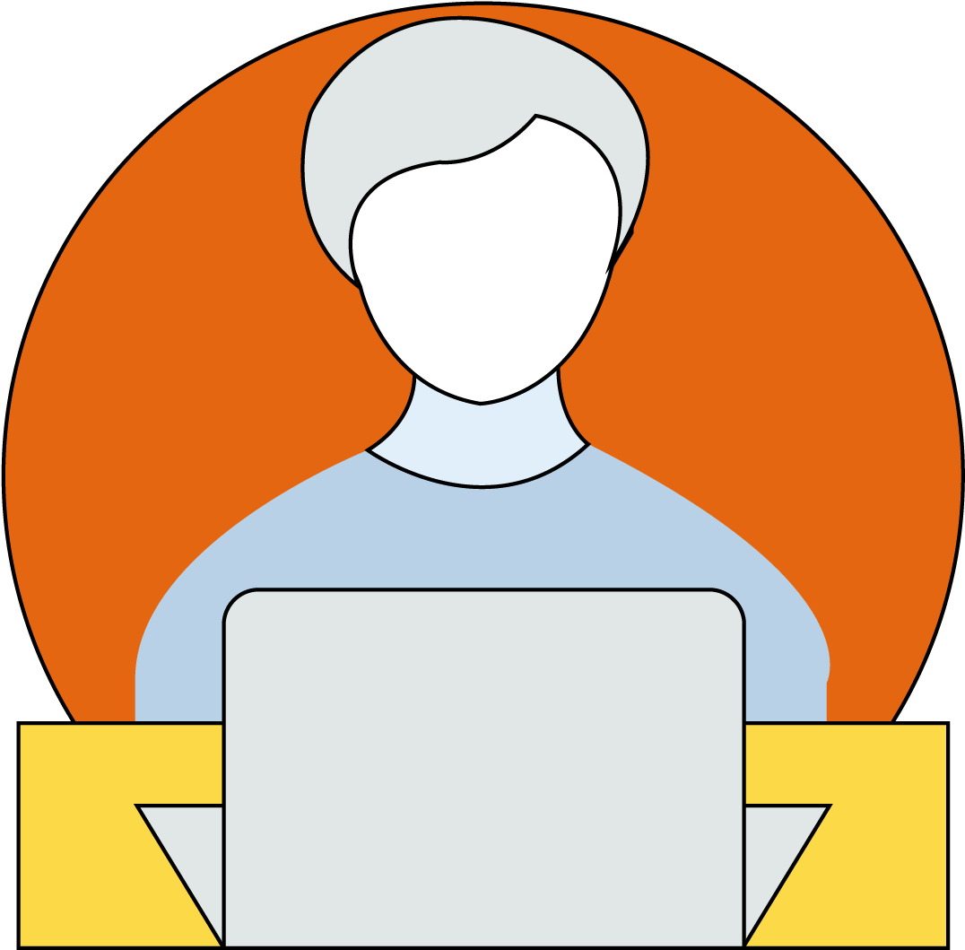 Better User Experience - Cartoon (1476x1141)