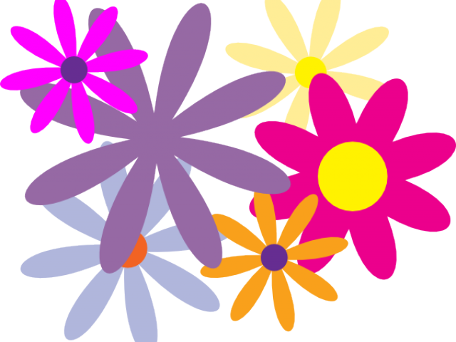 Derrama Flores Por Donde Quiera Que Vayas (640x480)