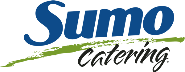 Sumo Sushi & Bento Catering Uniquely Catered Japanese - Sumo Sushi Dubai Logo (600x234)
