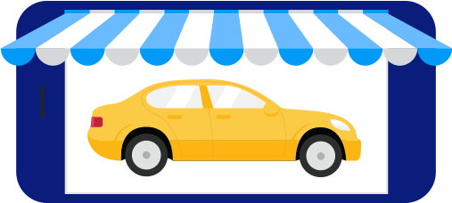 Auto Parts Business Opportunities - Sports Sedan (527x267)