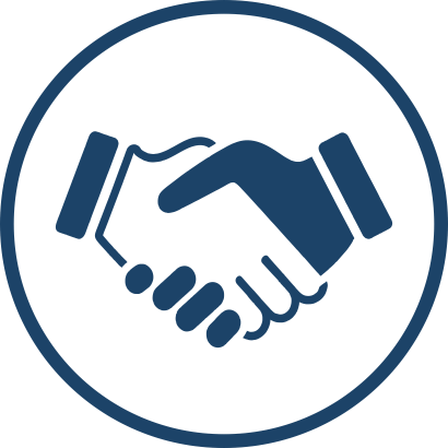 Catering & Refrigeration Equipment Sales - Sales And Service Icon (410x410)