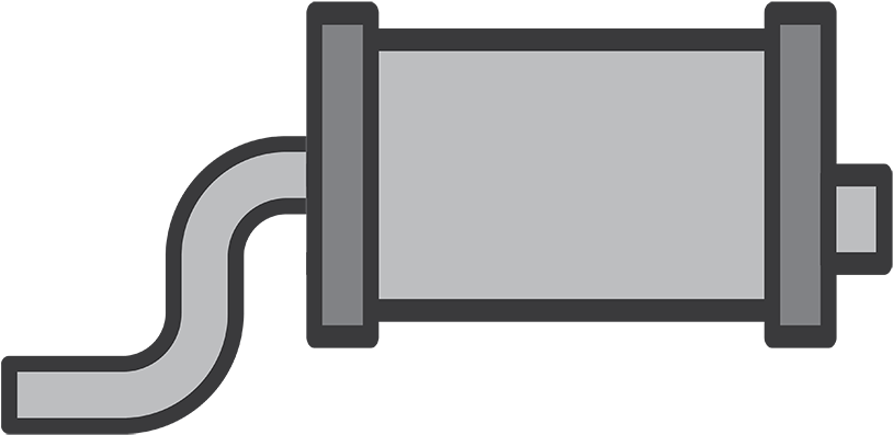 All City Auto Parts Exhaust - All City Auto Parts Exhaust (900x900)