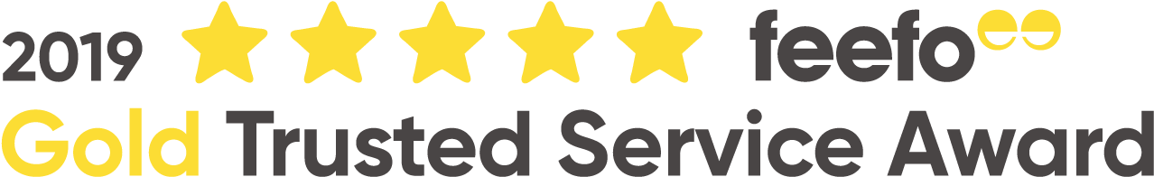 Charles Trent Feefo Gold Trusted Service Award - Feefo (1363x266)